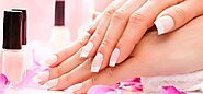 What To Look For At A Profession Nail Spa In Calgary?