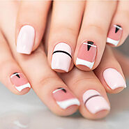 How To Make Your Acrylic Nails Last Longer? Tips Here – Vive Artistic Nails & Spa