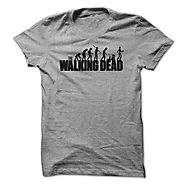 T-shirts The Walking Dead (TV Series)