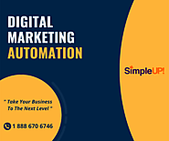 Marketing Software for Consultants - Marketing Tools | SimpleUP!