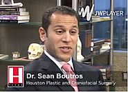 Surgery and Surgeon Education - Dr. Sean Boutros, Plastic Surgeon Texas