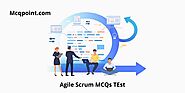 📖 Attempt to Agile Scrum MCQ Test
