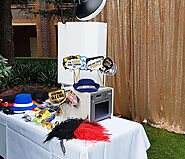 Can You Recreate Your Childhood Memories By Hiring a Photo Booth?