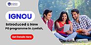IGNOU Introduced a New PG programme in Jyotish, Get Details Here