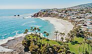Stanley Bae - What is the Best Time to Visit Orange County, California?