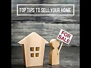 Stanley Bae | Top Tips To Sell Your Home