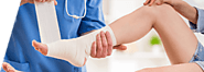 Emergency Foot Care Specialist in Thousand Oaks, California