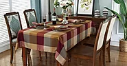 sastybale tablecloth