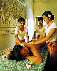 Body Massage in Thane Arth Thai Spa 9004085179