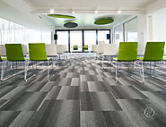 Office Carpet Tiles in Dubai