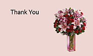 Free Thank You Cards | Virtual Appreciation Ecards