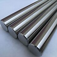 Neptune Alloys - Round Bars Supplier, Sheet & Plate Supplier, Flanges Supplier, and Forged Circles & Rings Supplier i...