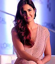 Katrina Kaif To Play A Role Opposite Jackie Chan In Kung Fu Yoga, Reports