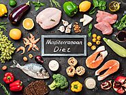 How to Reduce Inflammation by Mediterranean Diet