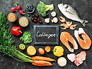Boost Your Collagen Naturally By Adding These Foods