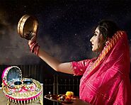 Karwa Chauth And Tips You Should Know Before Fasting