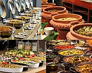 Make Everyone Recall Your Wedding Day - Hire Best Caterers In Hyderabad!