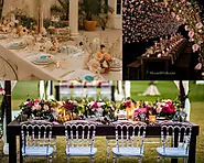 Spellbound Dinner Table Setups For A Perfect Dinner Night!