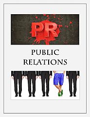 Public Relations - PdfSR.com
