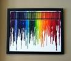 do crayon art