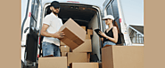 Relocating To Austin? Seven Questions To Ask Your Mover