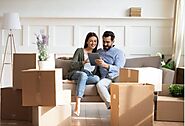 Things To Make Moving To New Home Less Stressful