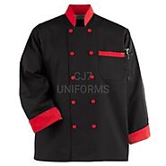 Buy chef cap online at best prices in Chennai | Cj7 Uniforms