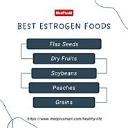 Best Estrogen Foods
