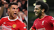 Liverpool Vs Manchester United: Premier League Clash Of last Season to Liverpool Striker