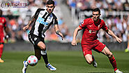 Liverpool Vs Newcastle United: Defenders ruled out for the Premier League