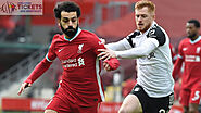 Fulham vs Liverpool: Premier League preview, team news, kick-off time and prediction for the match-up