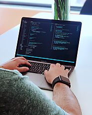 Python Course in Delhi