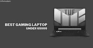 5+ Best Gaming Laptops under 65000 in India 2022 | Infomodem
