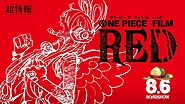 One Piece Film: Red (2022) Full Movie Online Free