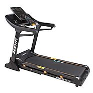 Buy Treadmill In Patna - Gym Equipment Shop In Patna