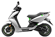 Ather 450X Price, Images, Specification, Reviews-Myelectrikbike