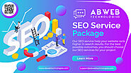 SEO Service package