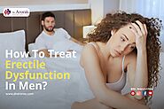 How to Resolve Erection Problem During Sexual Activity?