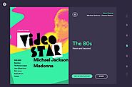 Spotify uruchamia Taste Rewind - usługę promującą hity nawet sprzed wielu lat
