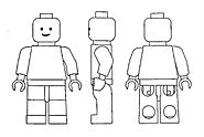 Lego wins trademark case that will enable it to 'monopolise' brick toy market