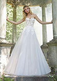 Wedding Dresses & Gowns Toronto