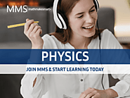 Online Physics Tutor in the UK | Math Make Smart