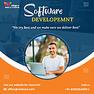 Best & Reliable Software Development Services for Business