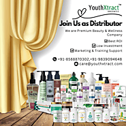 YouthXtract Organics - Beauty & Personal Care Company