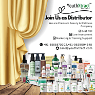 Buy Premium Face Care Products Online - YouthXtract Organics