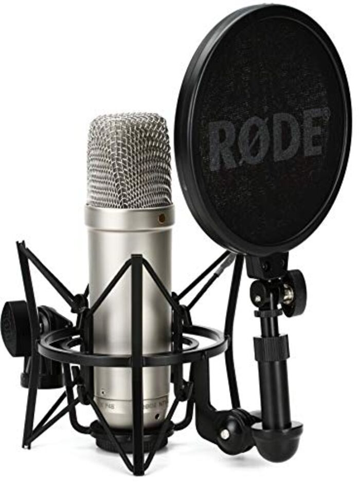 Top ASMR Microphone for Creators A Listly List