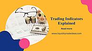 Trading Indicators Explained. - Liquidity Trade Ideas