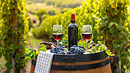 Top 3 chai rượu vang đỏ đắt nhất thế giới - THEKEY WINE