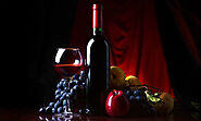 Uống rượu vang ăn trái cây gì? Loại trái kết hợp hoàn hảo với rượu vang - THEKEY WINE