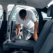 Best Car Interior Cleaning Services near me